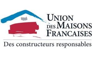 logo union des maisons francaises