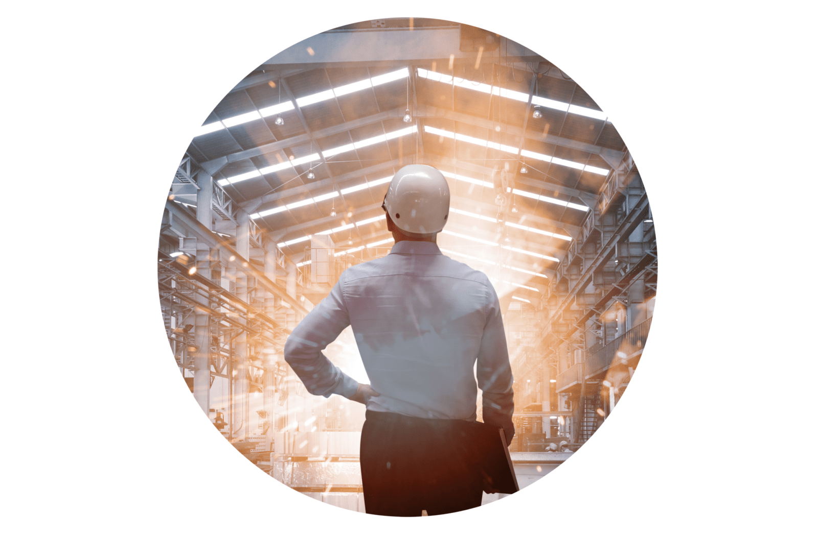 Industriel de la construction